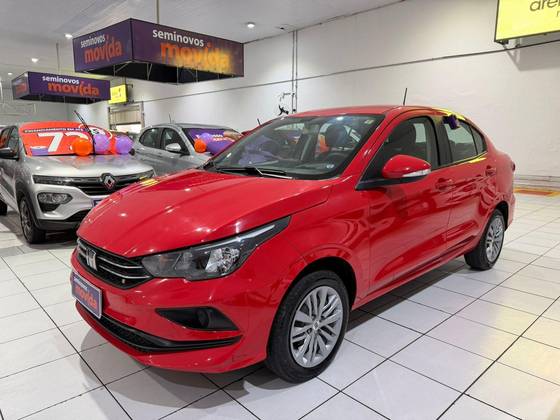 FIAT CRONOS 1.3 FIREFLY FLEX DRIVE MANUAL FIAT CRONOS 1.3 FIREFLY FLEX DRIVE MANUAL